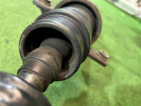 Кардан SUBARU FORESTER OEM 27111SA001 SG5 2007 EJ205 AT