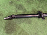 Кардан SUBARU FORESTER OEM 27111SA001 SG5 2007 EJ205 AT
