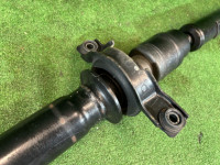 Кардан SUBARU FORESTER OEM 27111SA001 SG5 2007 EJ205 AT