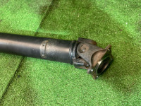Кардан SUBARU FORESTER OEM 27111SA001 SG5 2007 EJ205 AT