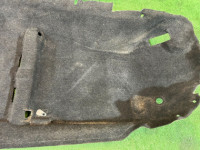 Ковер салона SUBARU FORESTER OEM 95011SA240ML SG5 2007 WHITE 51E