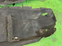 Ковер салона SUBARU FORESTER OEM 95011SA240ML SG5 2007 WHITE 51E
