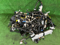 ชุดสายไฟ 81250SA060 81340SA000 81308SA010 SUBARU FORESTER