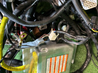 线束 SUBARU FORESTER OEM 81250SA060 81340SA000 81308SA010 SG5 2007 EJ205 AT
