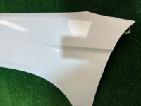 บังโคลนหน้าซ้าย цвет 51Е SUBARU FORESTER OEM 57110SA0509P SG5 2007 WHITE 51E