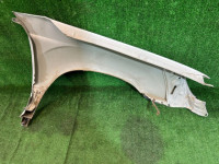 บังโคลนหน้าซ้าย цвет 51Е SUBARU FORESTER OEM 57110SA0509P SG5 2007 WHITE 51E