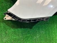 บังโคลนหน้าซ้าย цвет 51Е SUBARU FORESTER OEM 57110SA0509P SG5 2007 WHITE 51E