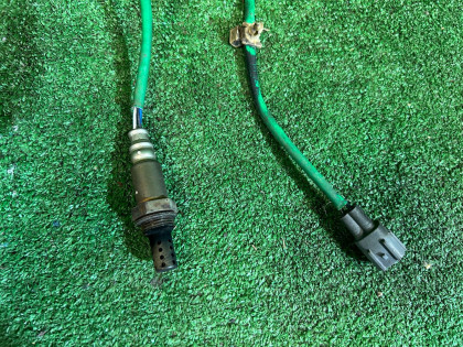 O2センサー（ラムダセンサー） №2 SUBARU FORESTER OEM 22690AA491 SG5 2007 EJ205 AT