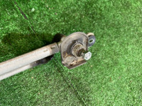 Mecanismo dos limpa-vidros SUBARU FORESTER OEM 86510SA100 SG5 2007 EJ205 AT