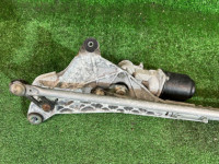 Mecanismo dos limpa-vidros SUBARU FORESTER OEM 86510SA100 SG5 2007 EJ205 AT