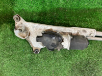 Mecanismo dos limpa-vidros SUBARU FORESTER OEM 86510SA100 SG5 2007 EJ205 AT