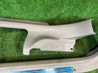 门槛饰条 SUBARU FORESTER OEM 94060SA080ND 94060SA090ND 94061SA001ND 94061SA011ND SG5 2007 WHITE 51E