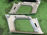 Revestimento da bagageira SUBARU FORESTER OEM 94027SA060JA 94027SA050JA 94015SA040ND 94015SA050ND SG5 2007 WHITE 51E