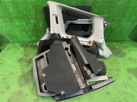 แผงบุห้องเก็บของท้าย 94027SA060JA 94027SA050JA 94015SA040ND 94015SA050ND SUBARU FORESTER
