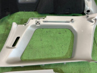 Revestimento da bagageira SUBARU FORESTER OEM 94027SA060JA 94027SA050JA 94015SA040ND 94015SA050ND SG5 2007 WHITE 51E