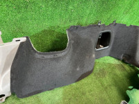 Revestimento da bagageira SUBARU FORESTER OEM 94027SA060JA 94027SA050JA 94015SA040ND 94015SA050ND SG5 2007 WHITE 51E