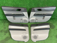 แผงบุประตู SUBARU FORESTER OEM 94210SA620JA 94210SA630JA 94221SA240JA 94221SA250JA SG5 2007 WHITE 51E