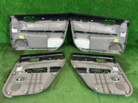 แผงบุประตู SUBARU FORESTER OEM 94210SA620JA 94210SA630JA 94221SA240JA 94221SA250JA SG5 2007 WHITE 51E