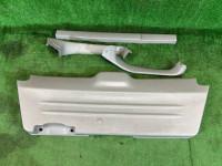 Tailgate trim 94320SA010ND SUBARU FORESTER