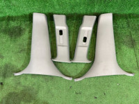 แผงบุเสา 94022SA000ND 94022SA010ND 94012SA000ND 94012SA010ND SUBARU FORESTER
