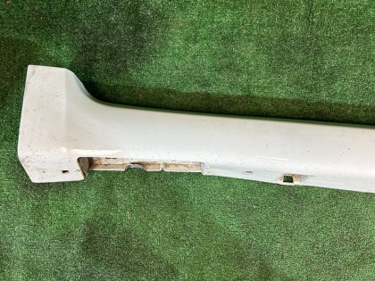 ชายบันไดซ้าย SUBARU FORESTER OEM 91112SA390 SG5 2007 WHITE 51E