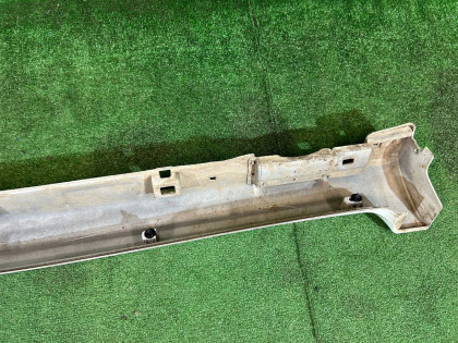 Порог правый SUBARU FORESTER OEM 91112SA380 SG5 2007 WHITE 51E