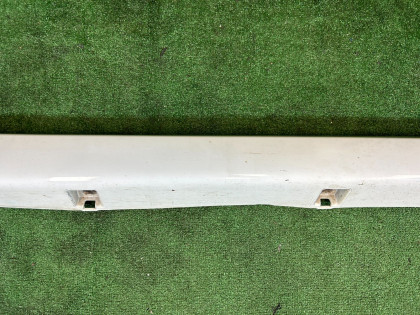 Порог правый SUBARU FORESTER OEM 91112SA380 SG5 2007 WHITE 51E