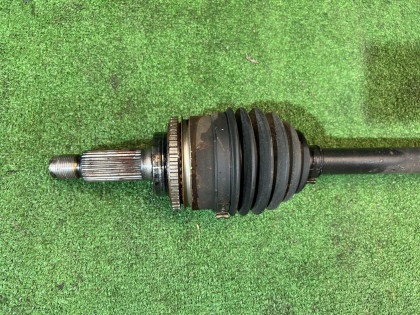 前传动轴 SUBARU FORESTER OEM 28321SA031 SG5 2007 EJ205 AT