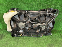 ラジエーター SUBARU FORESTER OEM 45119SA030 SG5 2007 EJ205 AT