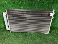 Condensador del aire acondicionado SUBARU FORESTER OEM 73210SA030 SG5 2007 EJ205 AT