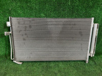 Condensador del aire acondicionado SUBARU FORESTER OEM 73210SA030 SG5 2007 EJ205 AT