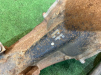 Diferencial с приводами 4.444 LSD SUBARU FORESTER OEM 38353AA031 38104AA100 SG5 2007 EJ205 AT