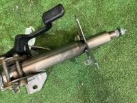 Coluna de direção SUBARU FORESTER OEM 34500SA030 SG5 2007 EJ205 AT