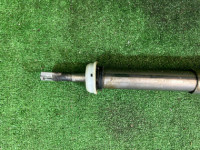 Coluna de direção SUBARU FORESTER OEM 34500SA030 SG5 2007 EJ205 AT