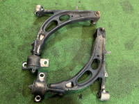 Front control arms аллюминий SUBARU FORESTER OEM 20202SA120 20202SA051 SG5 2007 EJ205 AT