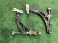 ปีกนกหน้า аллюминий 20202SA120 20202SA051 SUBARU FORESTER