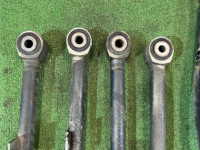 Braços de suspensão traseiros аллюминий SUBARU FORESTER OEM 20250SA030 20250SA090 20250SA050 SG5 2007 EJ205 AT