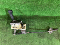 คันเกียร์ออโต้ SUBARU FORESTER OEM 35111FE021 SG5 2007