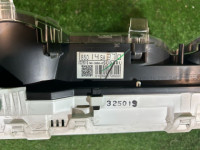 仪表盘 SUBARU FORESTER OEM 85014SA370 SG5 2007 EJ205 AT