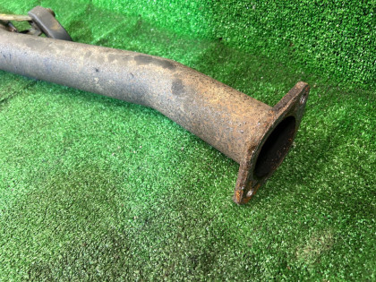 中間マフラー SUBARU FORESTER OEM 44200SA080 SG5 2007 EJ205 AT