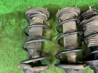 Стойки SUBARU FORESTER OEM 20360SA181 20360SA191 20380SA320 20310SA200 20310SA210 SG5 2007 EJ205 AT