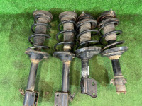 Стойки SUBARU FORESTER OEM 20360SA181 20360SA191 20380SA320 20310SA200 20310SA210 SG5 2007 EJ205 AT