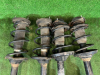 Стойки SUBARU FORESTER OEM 20360SA181 20360SA191 20380SA320 20310SA200 20310SA210 SG5 2007 EJ205 AT