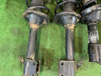 Стойки SUBARU FORESTER OEM 20360SA181 20360SA191 20380SA320 20310SA200 20310SA210 SG5 2007 EJ205 AT