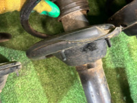 Стойки SUBARU FORESTER OEM 20360SA181 20360SA191 20380SA320 20310SA200 20310SA210 SG5 2007 EJ205 AT
