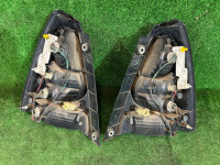 尾灯 dark smoke SUBARU FORESTER OEM 84201SA220 84201SA230 SG5 2007