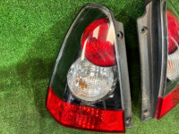 尾灯 dark smoke SUBARU FORESTER OEM 84201SA220 84201SA230 SG5 2007