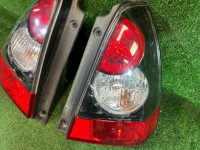 尾灯 dark smoke SUBARU FORESTER OEM 84201SA220 84201SA230 SG5 2007