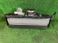 อินเตอร์คูลเลอร์ SUBARU FORESTER OEM 21820AA300 SG5 2007 EJ205 AT