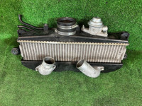 อินเตอร์คูลเลอร์ SUBARU FORESTER OEM 21820AA300 SG5 2007 EJ205 AT